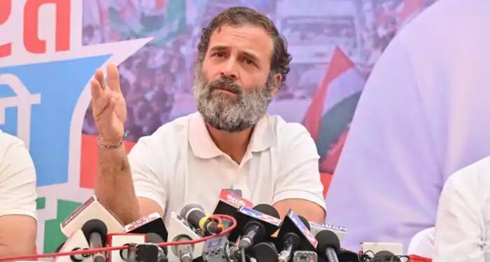 ನೆಹರೂ ಬ್ರಿಟೀಷರಿಗೆ ಬರೆದ ಕ್ಷಮಾಪಣಾ ಪತ್ರದ ಬಗ್ಗೆ ರಾಹುಲ್‌ ಗಾಂಧಿ ಮೌನವೇಕೆ : ಬಿಜೆಪಿ