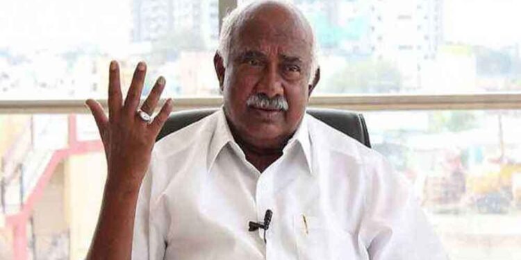 ಪ್ರತಾಪ್ ಸಿಂಹ ನಾನು ಚೆನ್ನಾಗಿಯೇ ಇದ್ದೀನಪ್ಪ, ನಿನಗೆ ಏನಾಗಿದೆ : ಹೆಚ್‌.ವಿಶ್ವನಾಥ್‌