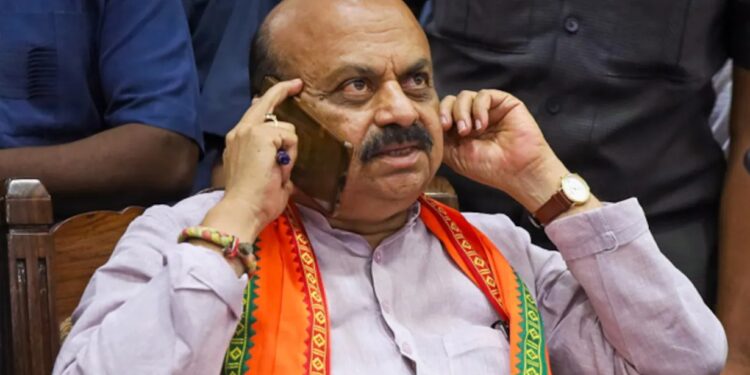 ಹಗರಣದಲ್ಲಿ ನೇರವಾಗಿ ಸಿಎಂ ಕೈವಾಡವಿರುವುದು ಸ್ಪಷ್ಟ : ಕಾಂಗ್ರೆಸ್‌
