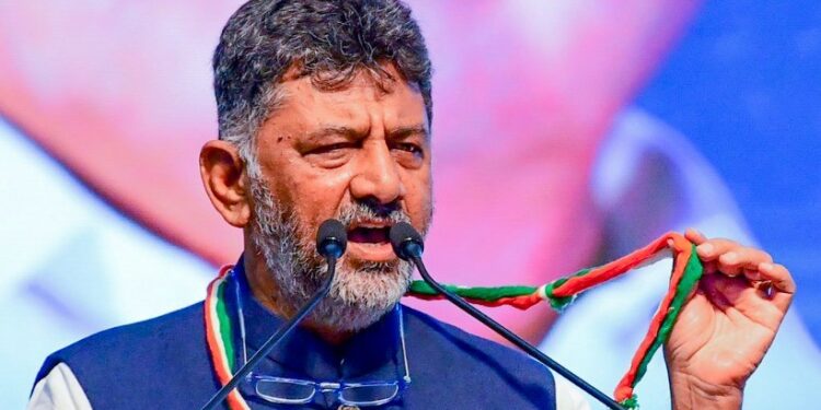 ಪ್ರತಿಧ್ವನಿ ಇಂಪ್ಯಾಕ್ಟ್‌; ಅಕ್ರಮದ ಸಮಗ್ರ ತನಿಖೆಗೆ ಆಗ್ರಹಿಸಿದ ಡಿ.ಕೆ.ಶಿವಕುಮಾರ್‌