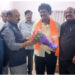 ಕಲಬುರ್ಗಿ; ಬಿಜೆಪಿ ಸೇರ್ಪಡೆಯಾದ ಕಾಂಗ್ರೆಸ್‌ ನಾಯಕ ರವಿರಾಜ್‌ ಕೊರವಿ