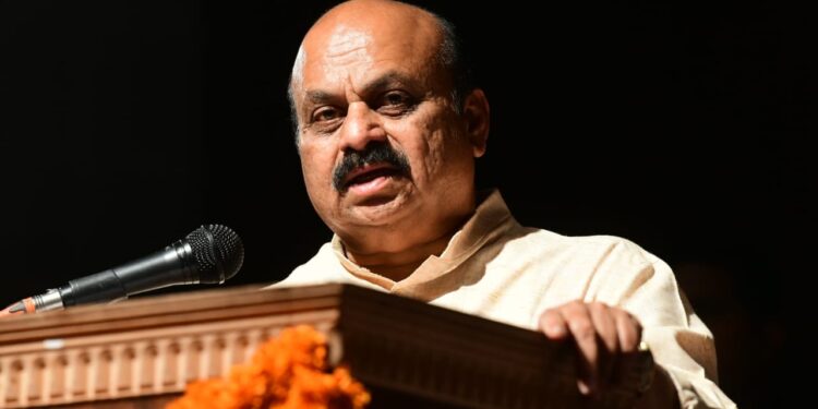 ಮನೋಬಲದಿಂದ ಕನಸುಗಳನ್ನು ಸಾಧಿಸಿಕೊಳ್ಳಿ : ಸಿಎಂ ಬೊಮ್ಮಾಯಿ
