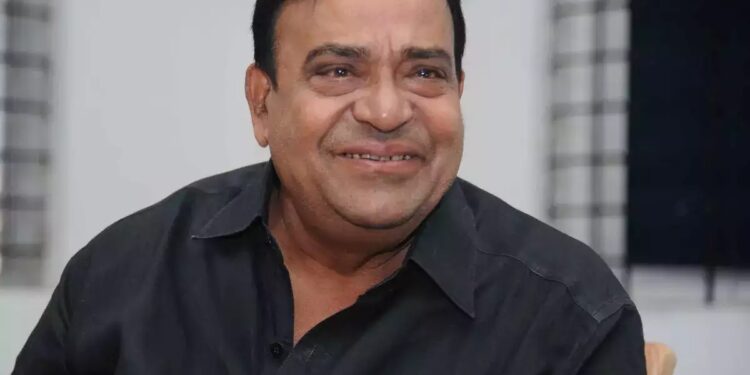 ಸ್ವಾಭಿಮಾನಿ ಸಂಸದೆ ಎಲ್ಲಿರುತ್ತಾರೋ ಡಿ ಬಾಸ್ ಅಲ್ಲಿರುತ್ತಾರೆ : ದೊಡ್ಡಣ್ಣ