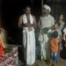 ಉಕ್ರೇನ್‌ ಮಗುವಿಗೆ ಆರೋಗ್ಯ ಕರುಣಿಸಿದ ಕೊರಗಜ್ಜ; ವಿದೇಶಿ ದಂಪತಿಯಿಂದ ಅಗೆಲು ಸೇವೆ