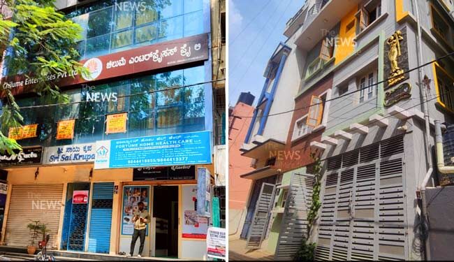PRATIDHVANI AND TNM ಪ್ರತಿಧ್ವನಿ ಶೋಧ | ಸರ್ಕಾರದ ಬೆಂಬಲದೊಂದಿಗೆ ಮತದಾರರ ಮಾಹಿತಿಯನ್ನು ಕಳ್ಳತನ ಮಾಡಿದ ಬೆಂಗಳೂರಿನ NGO