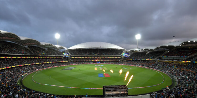 T-20 ವಿಶ್ವಕಪ್‌; ಭಾರತ ಬಾಂಗ್ಲಾ ಪಂದ್ಯಕ್ಕೆ ಮಳೆ ಅಡ್ಡಿ