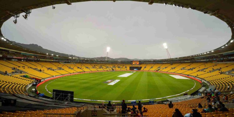 ಮಳೆಯಿಂದ ಭಾರತ-ನ್ಯೂಜಿಲೆಂಡ್‌ ಪಂದ್ಯ ರದ್ದು