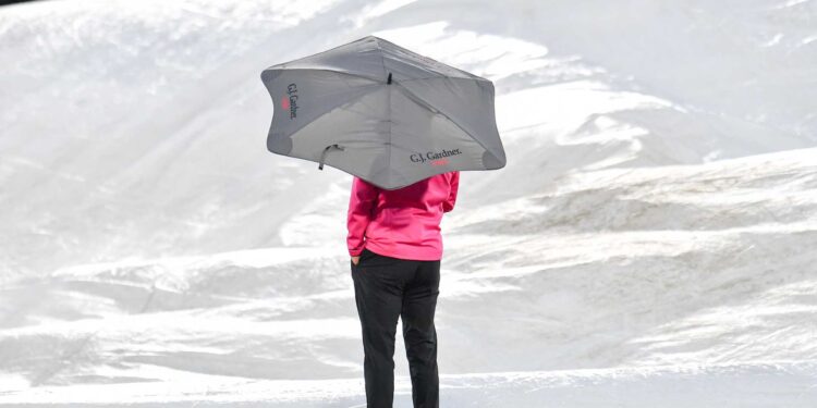 INDVsNZ; ಮಳೆಯಿಂದಾಗಿ ಅಂತಿಮ ಏಕದಿನ ಪಂದ್ಯ ರದ್ದು