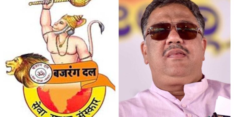 ಟಿಪ್ಪು ಪ್ರತಿಮೆ ನಿರ್ಮಾಣ; ಭಜರಂಗದಳದಿಂದ ತನ್ವೀರ್ ಸೇಠ್‌ಗೆ ಕೊಲೆ ಬೆದರಿಕೆ