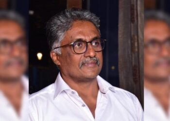 ಮತದಾರರ ಮಾಹಿತಿ ಕಳ್ಳತನ: ʼಚಿಲುಮೆಯಿಂದ ಪಡೆದ ಸೇವೆʼಗಾಗಿ 17.5 ಲಕ್ಷ ಪಾವತಿಸಿರುವ ಬಿಜೆಪಿ ಮಾಜಿ ಶಾಸಕ ನಂದೀಶ್‌ ರೆಡ್ಡಿ.!