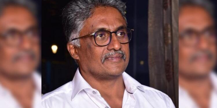 ಮತದಾರರ ಮಾಹಿತಿ ಕಳ್ಳತನ: ʼಚಿಲುಮೆಯಿಂದ ಪಡೆದ ಸೇವೆʼಗಾಗಿ 17.5 ಲಕ್ಷ ಪಾವತಿಸಿರುವ ಬಿಜೆಪಿ ಮಾಜಿ ಶಾಸಕ ನಂದೀಶ್ ರೆಡ್ಡಿ.!