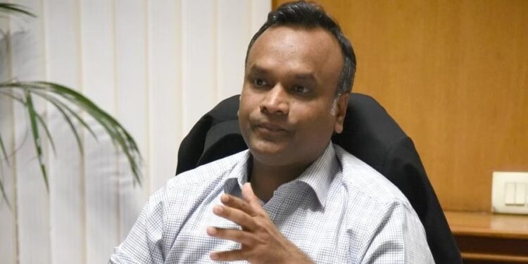 ಬಿಜೆಪಿ ಶಾಲು ಹಾಕೊಂಡ್ರೆ ಎಲ್ಲವೂ ಪರಿಹಾರ ಆಗುತ್ತದೆ : ಪ್ರಿಯಾಂಕ ಖರ್ಗೆ ಟೀಕೆ