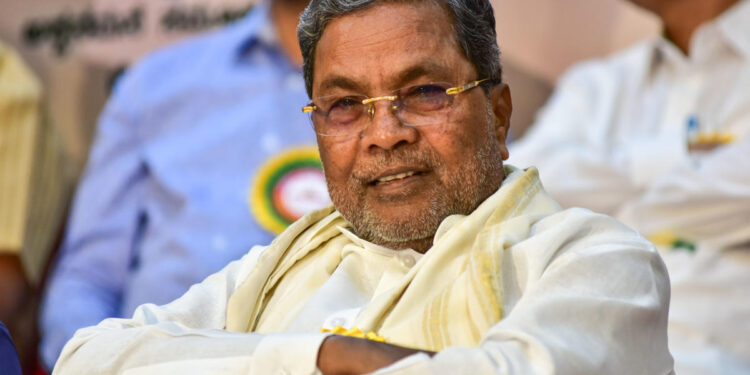 ಸಿದ್ದರಾಮಯ್ಯಗೆ ಸುರಕ್ಷಿತ ಕ್ಷೇತ್ರ ಅಂದ್ರೆ ಮನೆ ಮಾತ್ರ : ಬಿಜೆಪಿ