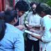 ಸರ್ಕಾರಿ ಅಧಿಕಾರಿಗಳಂತೆ ಬಿಂಬಿಸಿಕೊಂಡು ಮತದಾರರ ಮಾಹಿತಿ ಸಂಗ್ರಹಿಸಿದ ಅಪರಿಚಿತರು: ಶಿವಾಜಿನಗರ ನಿವಾಸಿಗಳ ಆರೋಪ