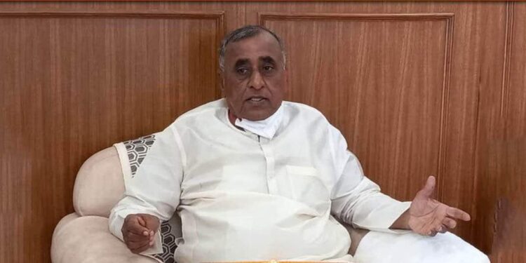 ಚಿತ್ರದುರ್ಗ ಶಾಸಕ ತಿಪ್ಪಾರೆಡ್ಡಿ ಹನಿಟ್ರ್ಯಾಪ್‌ಗೆ ಯತ್ನ