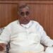 ಚಿತ್ರದುರ್ಗ ಶಾಸಕ ತಿಪ್ಪಾರೆಡ್ಡಿ ಹನಿಟ್ರ್ಯಾಪ್‌ಗೆ ಯತ್ನ