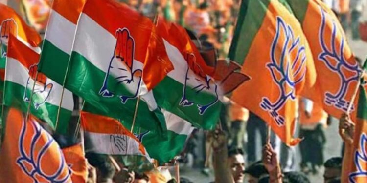 ಶಾಸಕರು ಕಟ್ಟಿಸಿದ ಬಸ್ ನಿಲ್ದಾಣವನ್ನು ಸಂಸದ ಒಡೆಯಲು ಹೊರಟಿದ್ದಾರೆ :  ಕಾಂಗ್ರೆಸ್‌