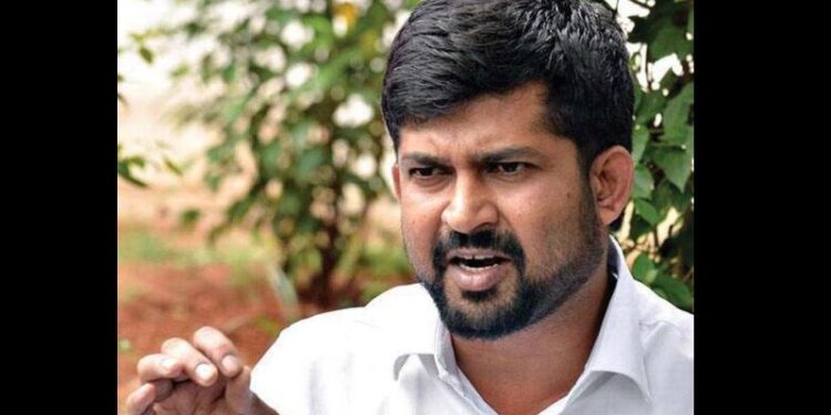 ಯಾರ್ ಏನೆ ಅಂದರೂ ಹಿಂದೆ ಸರಿವ ಮಾತೇ ಇಲ್ಲ : ಪ್ರತಾಪ್ ಸಿಂಹ