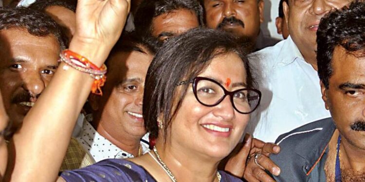 ಮಂಡ್ಯ ಮರು ಜನ್ಮ ಕೊಟ್ಟ ಪುಣ್ಯ ಕ್ಷೇತ್ರ : ಸುಮಲತಾ ಅಂಬರೀಶ್