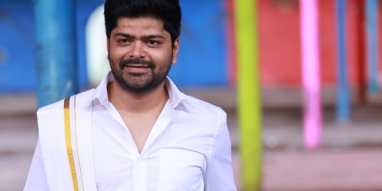 ಟಗರು ಪಲ್ಯದ ಮೂಲಕ ನಾಯಕನಾಗಿ ತೆರೆಮೇಲೆ ನಾಗಭೂಷಣ್‌