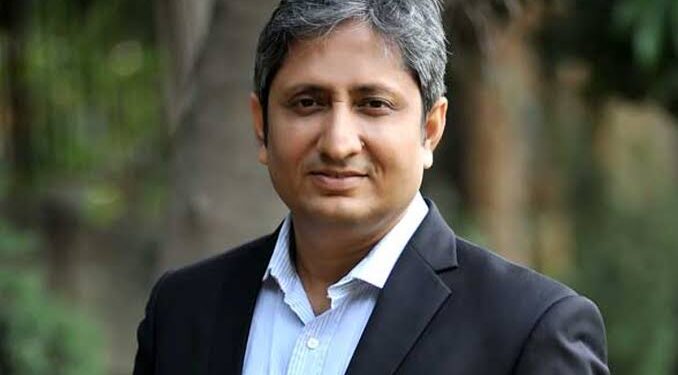 ʼಅದಾನಿ ಮಾಲಿಕತ್ವʼದ ಎನ್‌ಡಿಟಿವಿಗೆ ರವೀಶ್ ಕುಮಾರ್ ವಿದಾಯ.! ಸಾಮಾಜಿಕ ಮಾಧ್ಯಮದಲ್ಲಿ ವ್ಯಕ್ತವಾಯಿತು ಮೆಚ್ಚುಗೆ