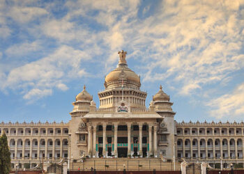 ತೆರವಾಗಿದ್ದ ಹುದ್ದೆಗೆ ಅಧಿಕಾರಿಗಳ ನೇಮಿಸಿದ ರಾಜ್ಯ ಸರ್ಕಾರ