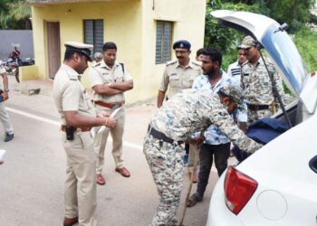 ಮೈಸೂರು; ಜಿಲ್ಲೆಯಾದ್ಯಂತ ಹೈ ಅಲರ್ಟ್‌ ಘೋಷಣೆ