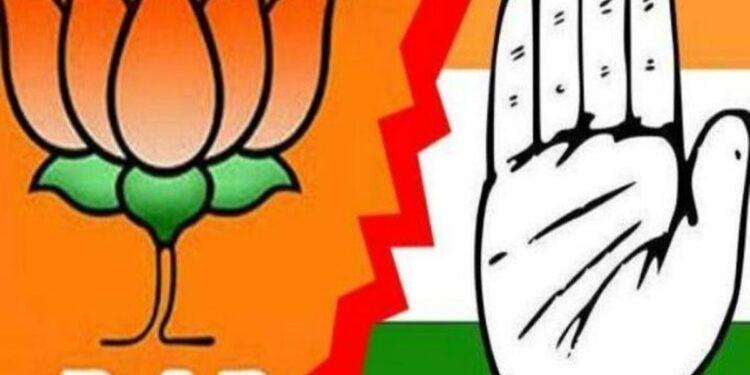 ಕಾಂಗ್ರೆಸ್​ಗೂ ಮುನ್ನವೇ ರಾತ್ರೋರಾತ್ರಿ ಬಿಜೆಪಿಯಿಂದ ದೂರು; ಏನಿದರ ಒಳ ಮರ್ಮ ?