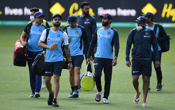 T-20 ವಿಶ್ವಕಪ್‌; ಪುಟಿದೇಳುವ ವಿಶ್ವಾಸದಲ್ಲಿ ಭಾರತ