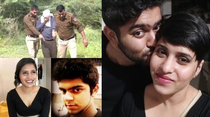 ಮೆಹ್ರೌಲಿ ಹತ್ಯೆ; ಸಿಟ್ಟಿನಲ್ಲಿ ಆಕೆಯನ್ನು ಕೊಂದೆ ಎಂದ ಪ್ರಿಯಕರ ಅಫ್ತಾಬ್‌