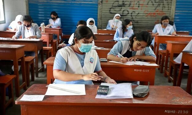 ದ್ವಿತೀಯ ಪಿಯು ಪರೀಕ್ಷಾ ವೇಳಾಪಟ್ಟಿ ಪ್ರಕಟ