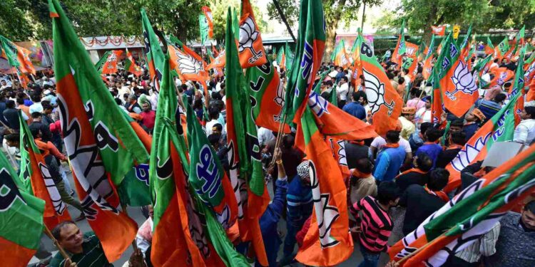 ತಮಿಳುನಾಡಿನಲ್ಲಿ ಬೇರೂರಲು ಸಾಂಸ್ಕೃತಿಕ ರಾಜಕಾರಣದ ಮೊರೆ ಹೋದ ಬಿಜೆಪಿ !