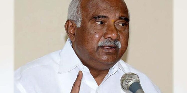 ಟಿಪ್ಪು ಗುಣಗಾನ ಮಾಡಿದ ಬಿಜೆಪಿ ನಾಯಕ ಹೆಚ್‌.ವಿಶ್ವನಾಥ್‌