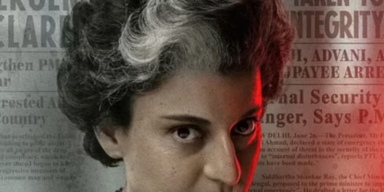 ನಾಲಿಗೆ ಹರಿಬಿಟ್ಟರೆ ಹುಷಾರ್!: ಕಂಗನಾಗೆ BJP ಚಾಟಿ