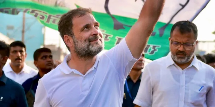 ಜೋಡಣೆಯ ಯಾತ್ರೆಯೂ ವರ್ತಮಾನದ ಸಿಕ್ಕುಗಳೂಭಾರತವನ್ನು ಜೋಡಿಸುವ ದೀರ್ಘನಡಿಗೆಯಲ್ಲಿ ಸುಡುವಾಸ್ತವಗಳ ಉತ್ಖನನವೂ ಆದ್ಯತೆಯಾಗಬೇಕು