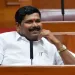 ಕನ್ನಡಿಗರ ಬಗ್ಗೆ ವಿವರ ಕೇಳಿದ ಸಚಿವ ಶಿವರಾಜ್ ತಂಗಡಗಿ