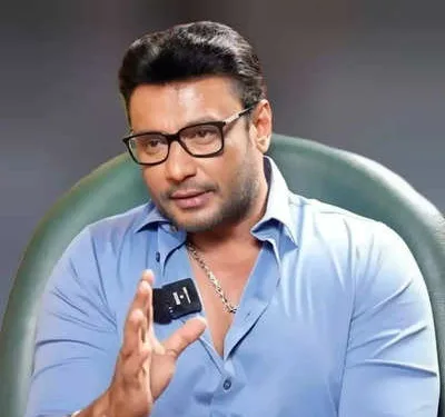 ನಟ ದರ್ಶನ್ ಗೆ ಮತ್ತೊಂದು ಸಂಕಷ್ಟ: ದರ್ಶನ್ ವಿರುದ್ಧ ಮಹಿಳಾ ಆಯೋಗಕ್ಕೆ ದೂರು