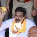 ವಿಧಾನಸೌಧದಲ್ಲಿ ಹೈಡ್ರಾಮಾ: ಸಿಎಂ ಕಚೇರಿಗೆ ಬೀಗ ಹಾಕಲು ಯತ್ನಿಸಿದ ಬಿಜೆಪಿ ನಾಯಕರ ಬಂಧನ
