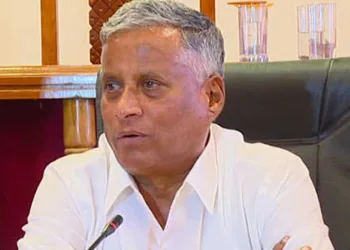 ನನ್ನ ಸ್ಪರ್ಧೆಯ ಆಯ್ಕೆ ಹೈಕಮಾಂಡ್ ನಿರ್ದರಿಸಲಿದೆ : ಸೋಮಣ್ಣ