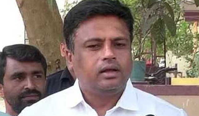 ಶತ್ರು ರಾಷ್ಟ್ರದ ಪರ ಯಾರೇ ಘೋಷಣೆ ಕೂಗಿದ್ರು ತಪ್ಪು: ಬಿಜೆಪಿ ಕಾರ್ಯಕರ್ತನ ಮೇಲೂ ತನಿಖೆ ಆಗಲಿ: ರವಿ ಗಣಿಗ