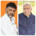 ಆಡ್ವಾಣಿ ಅವರಿಗೆ ಭಾರತ ರತ್ನ ಸ್ವಾಗತ, ಲಿಂಗೈಕ್ಯ ಶಿವಕುಮಾರ ಸ್ವಾಮೀಜಿಗಳಿಗೂ ಈ ಗೌರವ ಸಿಗಬೇಕು: ಡಿಸಿಎಂ ಡಿ.ಕೆ. ಶಿವಕುಮಾರ್