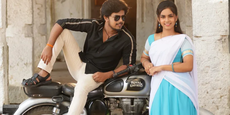 ಬೆಳ್ಳಿತೆರೆಗೆ ಬರಲು ಸಜ್ಜಾದ ‘ಮಂಡ್ಯಹೈದ’: ರಾಜ್ಯಾದ್ಯಂತ ಈ ವಾರ ತೆರೆಗೆ…