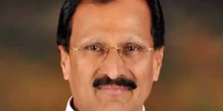 ಬಿಜೆಪಿಗೆ ಮುದ್ದುಹನುಮೇಗೌಡ ಗುಡ್‌ಬೈ?