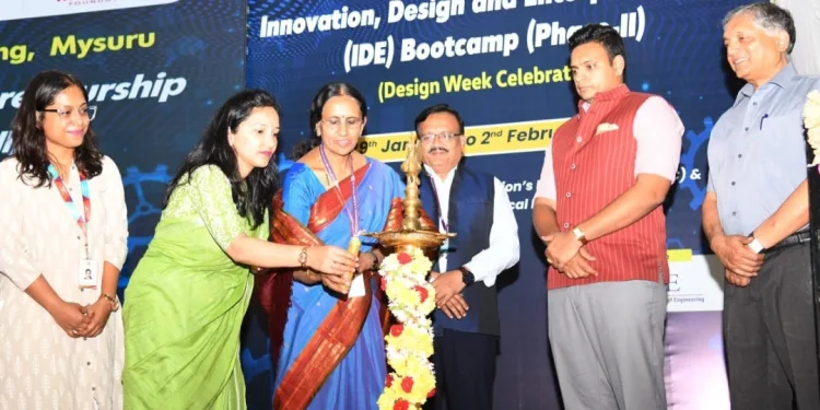 ಹಲವು ಉತ್ಪನ್ನಗಳಿಗೆ ‘ಮೈಸೂರು’ ಬ್ರಾಂಡ್; ಯದುವೀರ್ ಹರ್ಷ