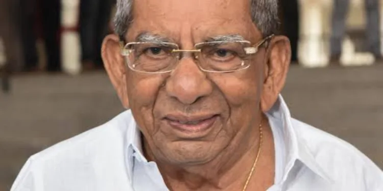 ಲಿಂಗಾಯತರಿಗೆ ಹೆಚ್ಚಿನ ಟಿಕೆಟ್‌ ಕೊಡಿ, ಶಾಮನೂರು ಪತ್ರ ಆಗ್ರಹರಾಜ್ಯಸಭೆ ಹಾಗೂ ಲೋಕಸಭಾ