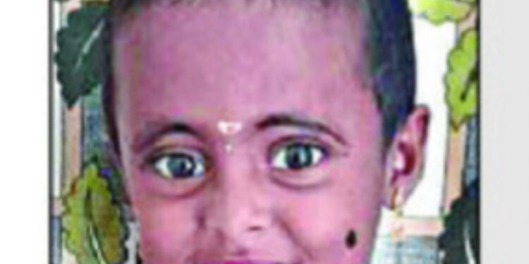 ಬೇಜವಾಬ್ದಾರಿ ಕಾರು ಚಾಲನೆಗೆ ಉಸಿರು ಚೆಲ್ಲಿದ ಬಾಲಕಿ