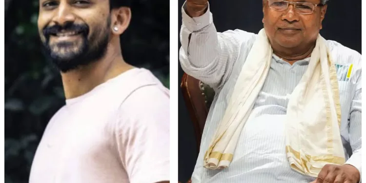 ಡಾಲಿ ಧನಂಜಯ ಸ್ಪರ್ಧಿಸುವ ಬಗ್ಗೆ ನನಗೆ ಗೊತ್ತಿಲ್ಲ, ಪಕ್ಷದಲ್ಲಿ ಚರ್ಚೆಯೂ ಆಗಿಲ್ಲ: ಸಿದ್ದರಾಮಯ್ಯ…