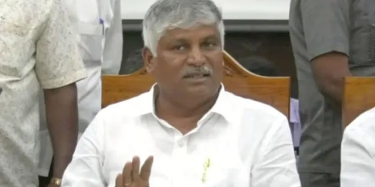 ಮಂಡ್ಯದಲ್ಲಿ ದಳಪತಿಗಳ ಸುದ್ದಿಗೋಷ್ಠಿ