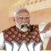 5 ಜನರಿಗೆ ಭಾರತ ರತ್ನ.. ದೊಡ್ಡ ದೊಡ್ಡ ರಾಜ್ಯಗಳು ಮೋದಿ ಟಾರ್ಗೆಟ್..!?