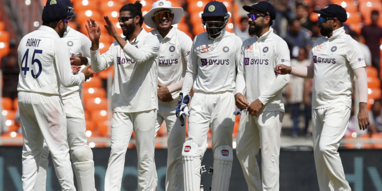 ಇಂಗ್ಲೆಂಡ್‌ ವಿರುದ್ಧ ಅಂತಿಮ ಮೂರು ಟೆಸ್ಟ್‌ಗೆ ಭಾರತ ತಂಡ ಪ್ರಕಟ…